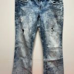 Amethyst Jeans Amethyst Bootcut Jeans Photo 4