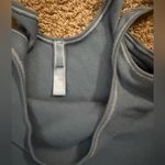 SKIMS  Kyanite Ribbed Bodysuit- Large Photo 1