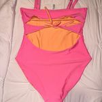 Old Navy One Piece Swimsuit Reversible Photo 1