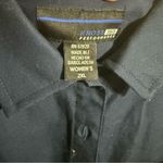 Knoss 360 Navy Women's‎ Button Photo 2