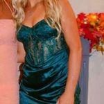 PromGirl Homecoming dress Photo 0