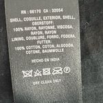 Chloe Oliver  Black Romper Photo 7