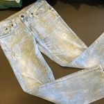 True Religion Faded ripped  ladies jeans Photo 0