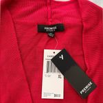 Premise NWT:  Studio red sweater XL Photo 3