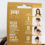 Dancing with the Stars Salsaloosa Hair Piece Photo 3