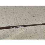 Candie's Candie’s EYEWEAR ONYX BRN 47-19-135 WOMENS FLEX HINGE EYEGLASSES Frames ONLY Photo 5