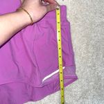 Lululemon RARE Hotty Hot Shorts Magenta Glow Photo 7