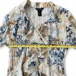 Multiples Y2K  Long-Sleeve Fairy Ruffle Top Photo 5