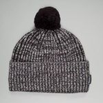 Lululemon Textured Fleece-Lined Knit Beanie Photo 0