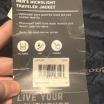 Eddie Bauer Men’s Microlight Traveler Jacket Photo 3