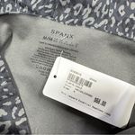 Spanx NWT Women’s Look at Me Now Seamless Legging in Mini Leopard Size M Photo 9