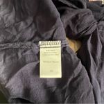 Young Fabulous and Broke Women’s Tie-Dye Boho Carmen Top Purple Pink Wash XS Photo 4