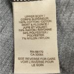 Free People  Cotton Flounce Dress Photo 2