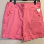 The Limited COPY - COPY -   ladies shorts 4 Photo 5