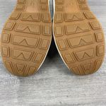 Vionic  Gray With Yellow&Blue Detail Retro Vibe Rechelle Sneakers Sz.8 Photo 12