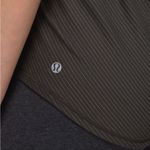 Lululemon  Dark Wren Wild Tank Top Size 12 Photo 2