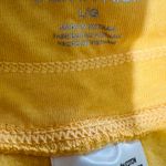 Calvin Klein Orange Sweatpants Photo 10