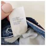 Tommy Hilfiger Vintage High Waist Logo Band Shorts Photo 6