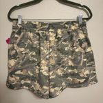 Hello Kitty NWT Camouflage  Shorts Photo 1