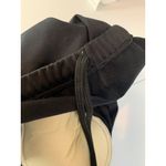 Women’s Performance Thick Black Leggings Bike Wear Size L Size L Photo 7