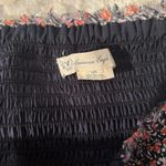 American Eagle Y2K  Floral Babydoll Halter Dress Photo 4