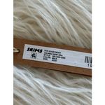 SKIMS  Fits Everybody Unlined Demi Bra Mica Size 32DD Photo 6