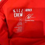 Kill Crew Bra! Red Photo 2
