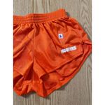 Hooters B87-2 Women’s  Vintage OG Dolfin uniform Shorts sorta cheeky Xxs Waist 9” Photo 1