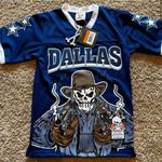 Twisted X  jersey Photo 0