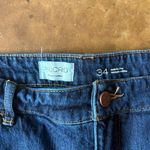 Pilcro Anthro  denim shorts Sz 34 Photo 1