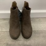 Baretraps Posture Plus Dasha Block Heel Booties Size 7M NWT Photo 1