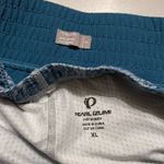 Pearl Izumi Women’s Prospect 2/1 Bike Shorts XL 6” Ocean Teal Lined Activewear Photo 6