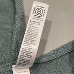 Athleta  Minimalist Sweater Sleep Tank size Large Photo 7