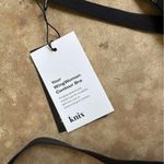 Anna Sui NWT Knix x  WingWoman Contour Bra Boudoir Bouquet size 4 NEW Photo 5