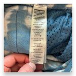 Patagonia Micro D Joggers Womens Wavy Blue Sz XXL Regular Fit Stretch Fleece Photo 7