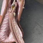 Guess  Pink‎ Wristlet Bag Photo 5