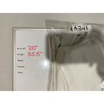 Old Navy  Active Dress Womens XL White Athletic Go Dry Shorts Powersoft Tennis‎ Photo 4