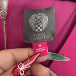 Vince Camuto  Fuchsia Cocktail Dress Photo 2