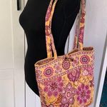 Vera Bradley QUILTED TOTE BAG Photo 0