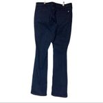 JustFab  Women’s dark Wash denim stretch jeans size 32‎ Photo 1
