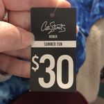 City Streets NWT  Swimsuit, large Photo 3