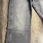 Lucky Brand Women's Gray High Rise Jeans Photo 4