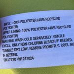 A New Day Lime Green Spaghetti Strap Sundress Maxi / XL / Excellent condition Photo 9