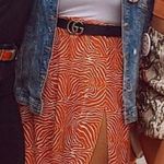 Pretty Little Thing Midi Skirt Photo 2