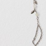 Free People Boho Hand Ring Bracelet Photo 3