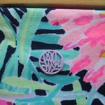 Lilly Pulitzer  Luxletic Weekend Cropped Leggings Photo 10