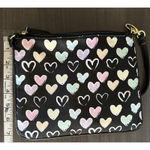 Betsey Johnson ‎ HEARTS 💕💕WRISTLET Photo 5