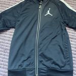 Jordan Tracksuit Zip Up Photo 1