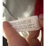 ZARA  New! Cute Eyelet Peplum Top Photo 3