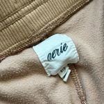 Aerie  velour flare pants Photo 3